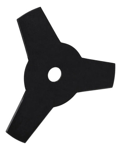 Cuchilla 3 Puntas Para Truper Des-520 Andavis