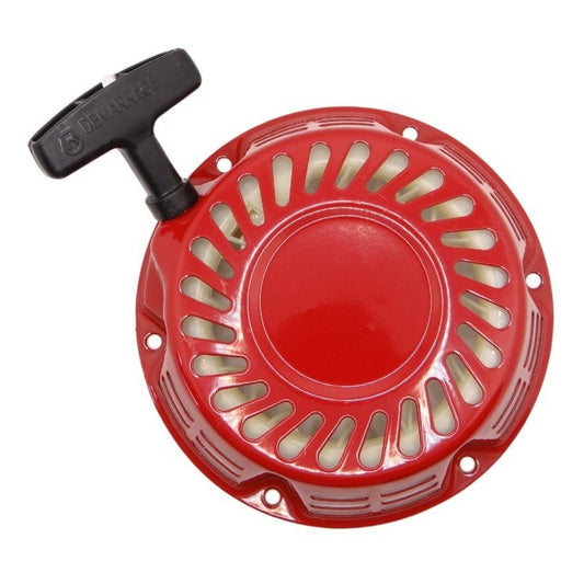 Arranque Arrancador Retráctil Perno Polea Gx160 Gx120 5.5hp