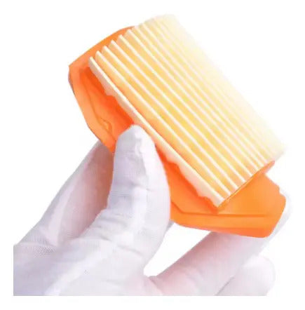 Filtro De Aire Compatible Con Stihl Fs161 Alta Calidad 1 Pza