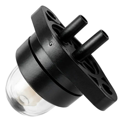 Cebador Burbuja Para Poulan 2375 Andavis
