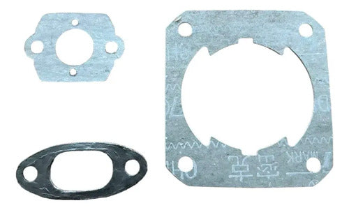 Juntas Para Motor Desbrozadora Para Stihl Fs400 Fs450 Fs480.