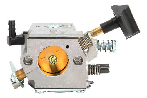 Carburador Compatible Con Stihl Br320 Br380 Br400 Br420