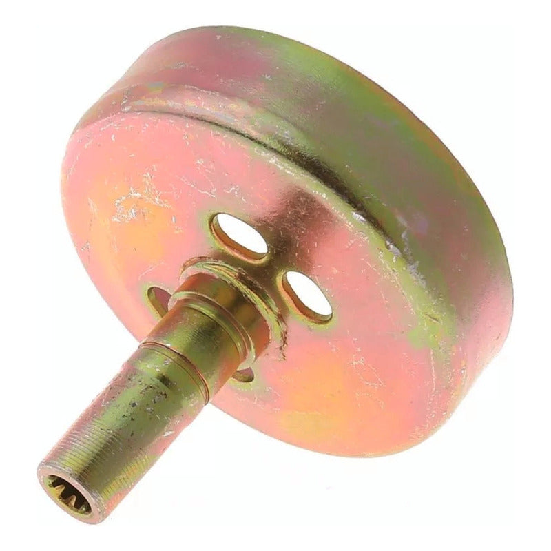 Tambor De Clutch Para Honda Gx35 Umk435 Osaka Power Cat 52cc