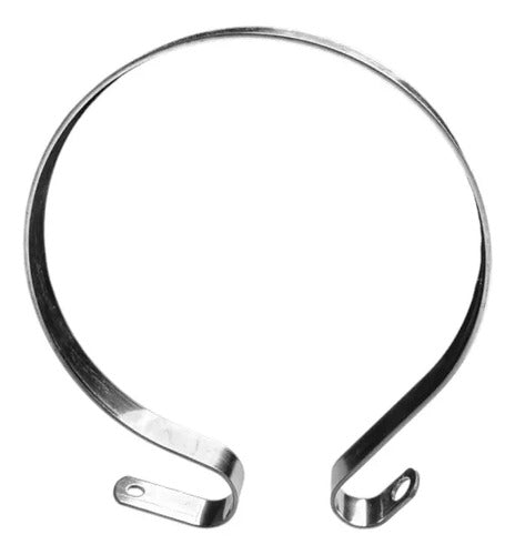 Cinta Banda De Freno Para Husqvarna 235e Andavis