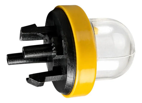 Inyector Bulbo Compatible Con Zama A056013 Andavis