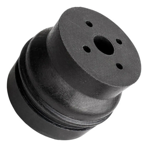 Soporte Goma Motosierra Para Stihl 024 026 Andavis