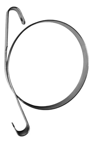 Cinta Banda De Freno Para Husqvarna 445e 450e Andavis