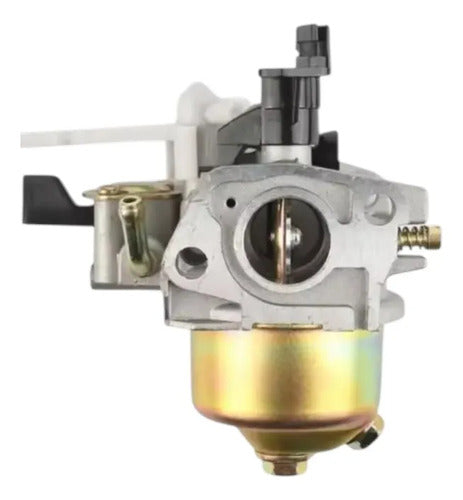 Carburador Para Honda Gx120 Gx160