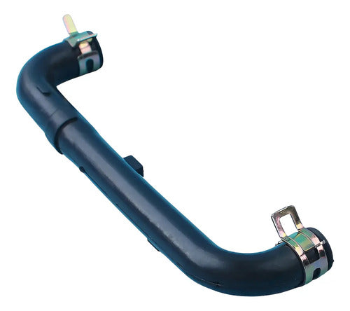 Manguera De Aceite C Motor Honda Gx35 Alta Calidad. Negro