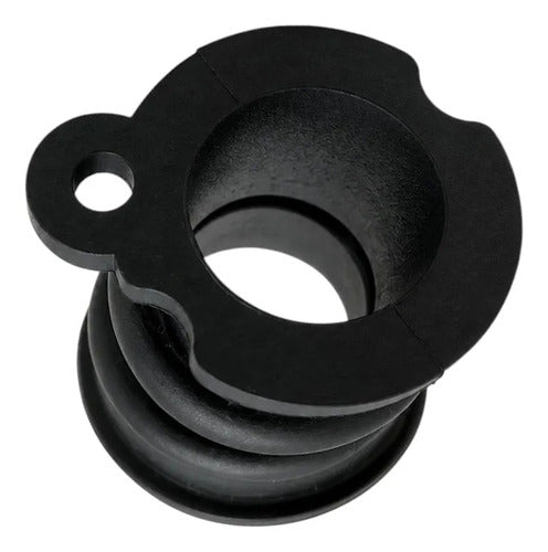 Manifold Pipeta Hule Para Stihl Ms250c Andavis