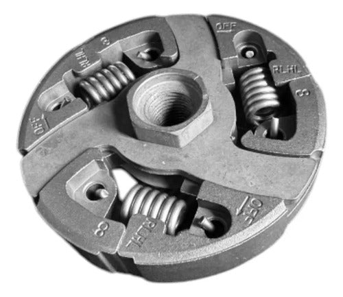 Embrague Para Husqvarna 181 281 Alta Calidad