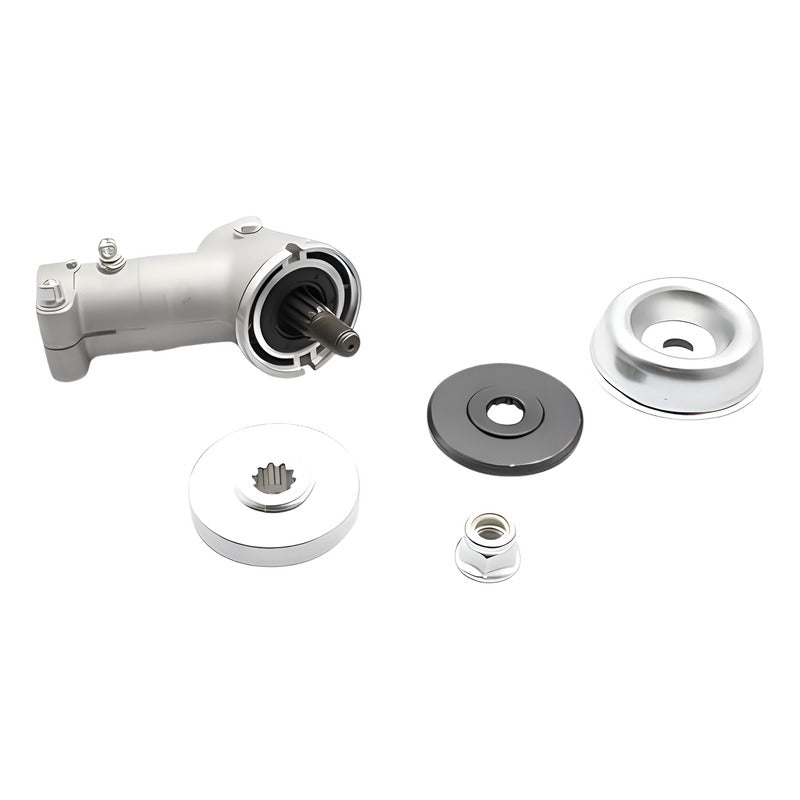 Caja Engrane Para Husqvarna 335fr 335ls 335lx 335rjx 335rx