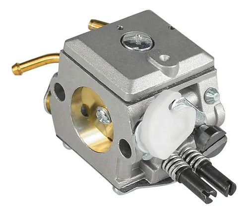 Carburador De Motosierra Para Husqvarna (365) 362xp 372xp