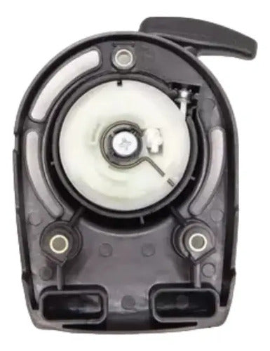 Arrancador Retráctil Piola Para Motor Honda Gx35 Premium.