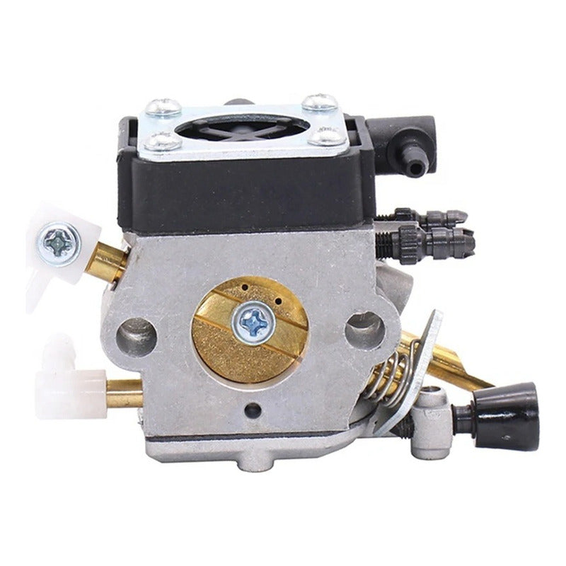 Carburador Para Desbrozadora Fs120 Fs250 Alta Calidad