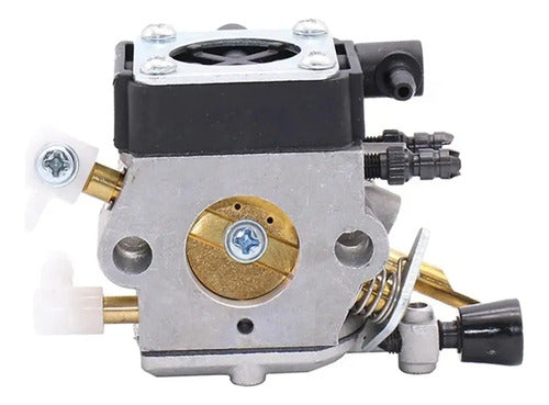 Carburador Para Desbrozadora Fs120 Fs250 Alta Calidad