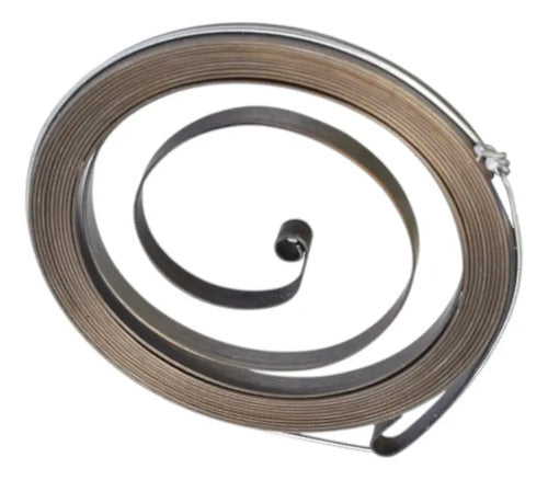 Muelle Resorte De Arrancador Para Stihl Ms382 Ms391 Calidad.