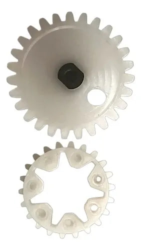 Engrane Sinfin Para Stihl Ms380 Motosierra Andavis