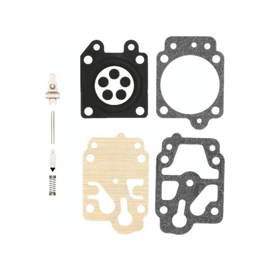 Juntas Reparacion Carburador Desbrozadora Sopladora Gx35 Umk