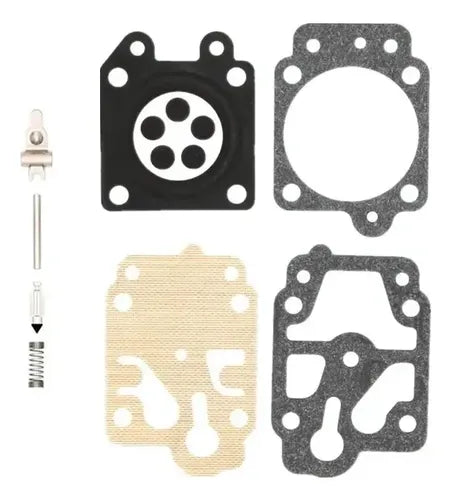 Juntas Reparacion Carburador Desbrozadora Sopladora Gx35 Umk