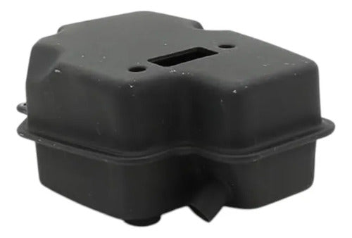 Escape Para Stihl Fs200 Fs250 Desbrozadora Premium