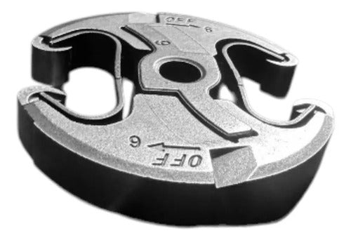Embrague Para Husqvarna 340 345 Alta Calidad