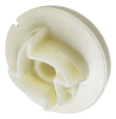 Polea De Arranque Para Husqvarna 345 Andavis