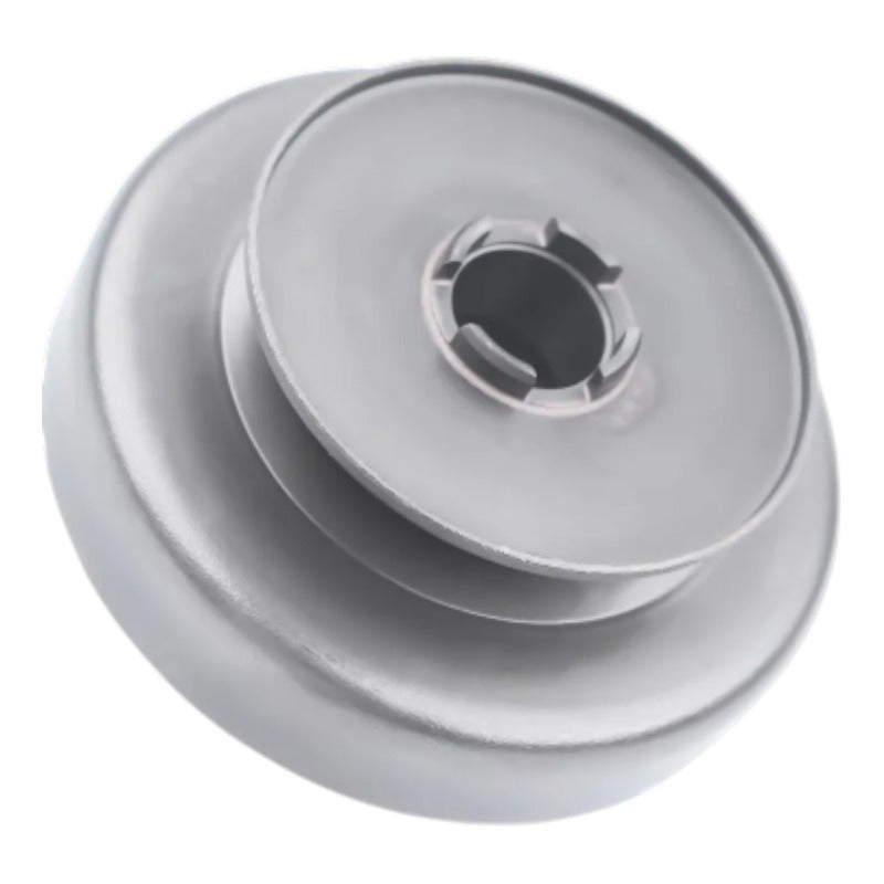 Tambor De Clutch 7 Dientes Para Husqvarna 61 66 Alta Calidad