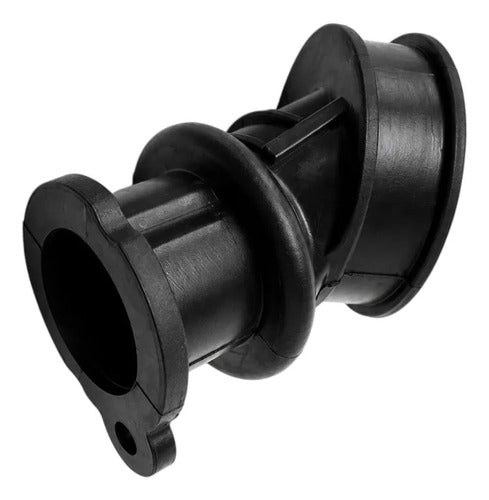 Manifold Goma Motosierra Para Stihl 038 Super Andavis