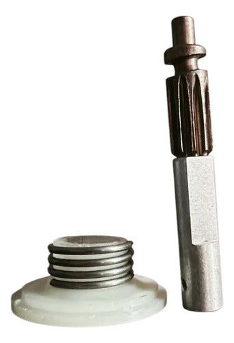 Bomba De Compatible Con Husqvarna 445e 450e L Andavis