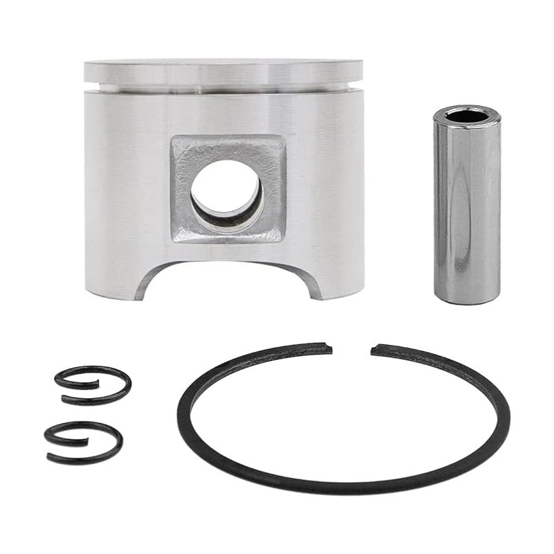 Pistón Completo Para Husqvarna 61 Motosierra Andavis