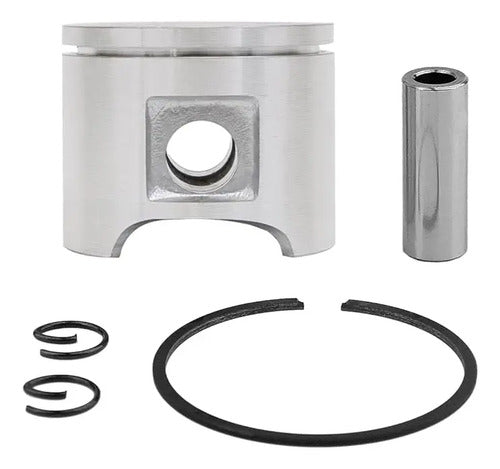 Pistón Completo Para Husqvarna 61 Motosierra Andavis