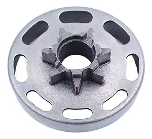 Campana Piñon Cadena 0.325 Para Husqvarna 435 435e