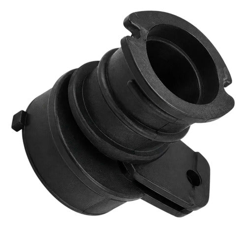 Manifold Codo Admision Para Husqvarna 365 Premium