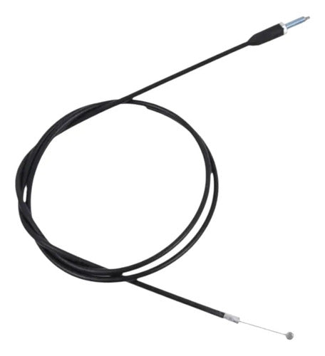 Kit Cable Acelerador Para Honda Gx35 Filtros Bujia Andavis