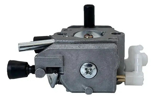 Carburador De Desbrozadora Para Stihl Fs120 Alta Calidad.