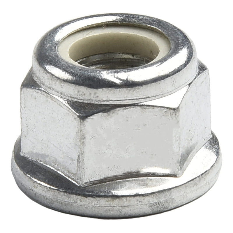 Tuerca Izq Desbrozadora Para Sthil Fs235 Fs120 Fs250 (10pzs)