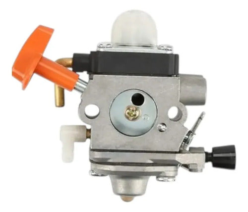 Carburador Para Stihl Km90 Km100