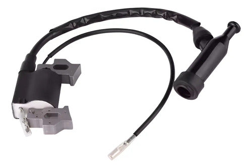 Bobina Motor Para Honda Husky Gx270 Gx390 13hp Alta Calidad.