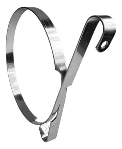 Cinta De Freno Compatible Con Husqvarna 61 66 162 Andavis