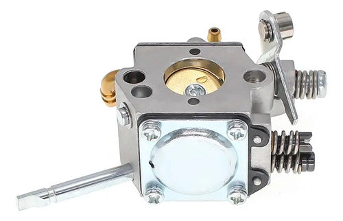 Carburador De Desbrozadora Para Stihl Fs160 Fs220 Fs280.