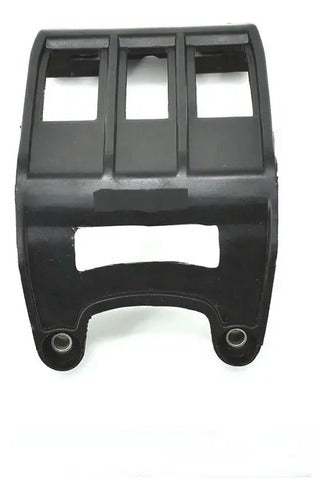 Base Tanque De Gasolina Protector De Motor Para Honda Gx35