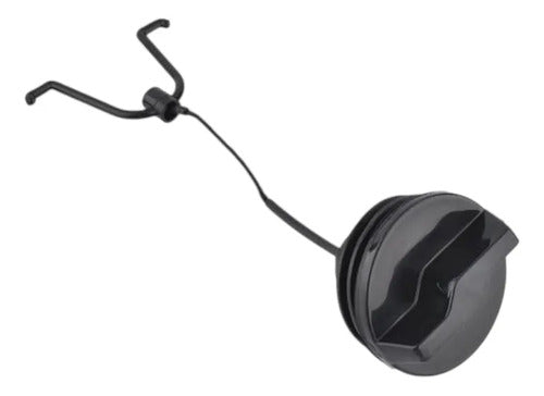 Tapon De Gasolina Desbrozadora Para Stihl Fs160 Fs180 Negro
