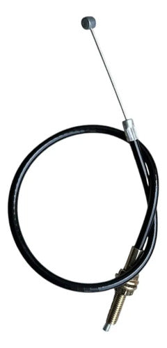 Cable Acelerador Para Honda Gx35 Aspersora Andavis