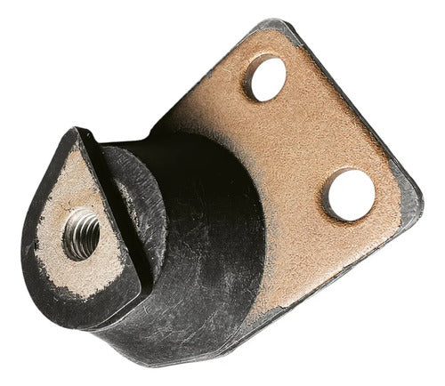 Soporte Lateral Motosierra Para Stihl Ms640 Andavis