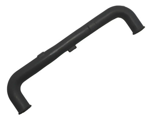 Manguera Alimentadora De Cilindro De Motor Gx35 Desbrozadora Negro
