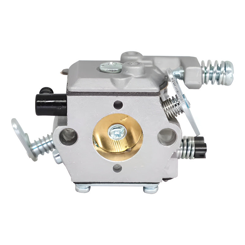 Carburador De Motosierra Compatible Stihl Ms180 018