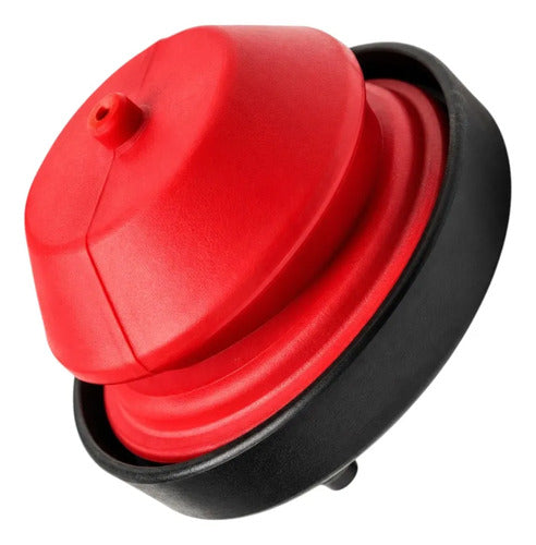 Cebador Bulbo Para Motor De Podadora Andavis