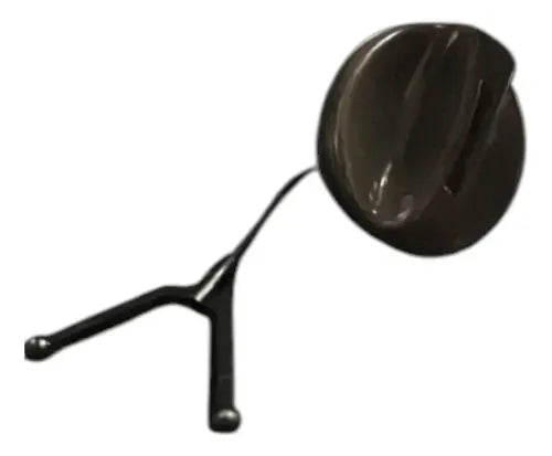 Tapón Tanque Para Husqvarna 375 385 Alta Calidad Negro