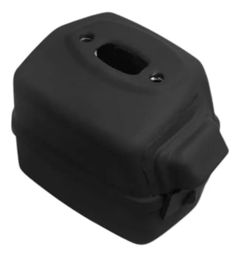 Escape Para Husqvarna 50 51 55 Alta Calidad